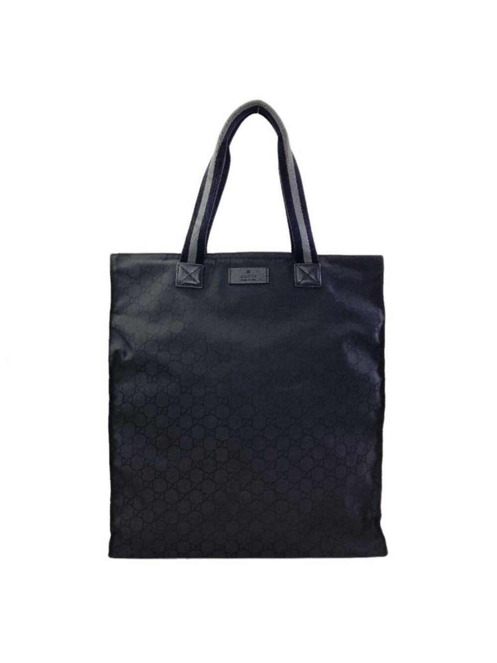 Gucci GG Tote Nylon